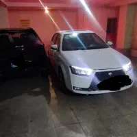 دنا پلاس توربو دنده‌ا