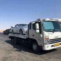 خودروبر خودرو سوار کفی