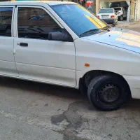 پراید 111|خودرو سواری و وانت|اسفراین, |دیوار