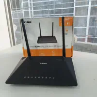 مودم ADSL/VDSL دیلینک DSL-224