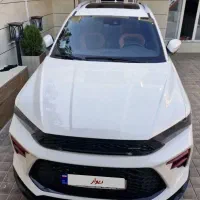 کی ام سی A5  1404  گارانتی فعال .معاوضه با خودرو