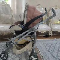 کالسکه نوزاد