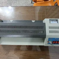 دستگاه پرس a3 مدل ۱۱۰ax