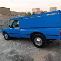 نیسان مدل 85در حد