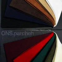 پارچه مخمل کبریتی ریز