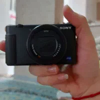 Sony zv1