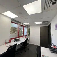 اجاره دفترکار در بهترین برج اداری با دسترسی آسان|اجارهٔ دفتر کار، اتاق اداری، مطب|تهران, امانیه|دیوار