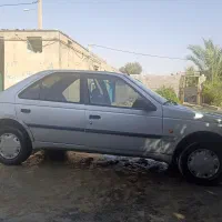 پژو ۴۰۵ مدل ۹۱