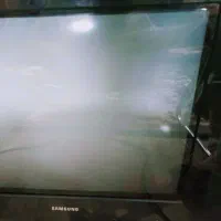 تلویزیون ۳۲ اینچ صفحه تخت پلاسما سامسونگ