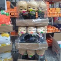 تخم مرغ شانسی لپ لپ قیمت عمده|اسباب‌‌بازی|گرگان, |دیوار