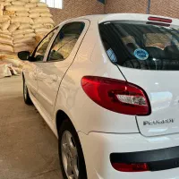 پژو ۲۰۷|خودرو سواری و وانت|کرمان, |دیوار