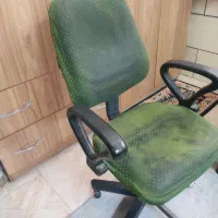 صندلی|دفتر کار|اراک, |دیوار