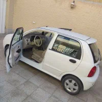 ام وی ام 110 تمیز