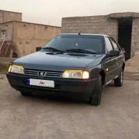 پژو 405 GLX بنزینی، مدل ۱۳۹۸