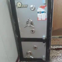 گاو صندوق|ابزارآلات|نیشابور, خط کاشمر|دیوار