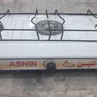 *گاز رومیزی ۳شعله *