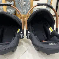 ۲عددکریر کودک برند ببتو در حد نو