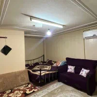 سوییت تمیز.وسط شهر.میدان برق.راحت.کولراسپلت|اجارهٔ کوتاه‌مدت آپارتمان و سوئیت|لاهیجان, طالقانی|دیوار