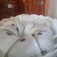 سرویس ۴۰ پارچه