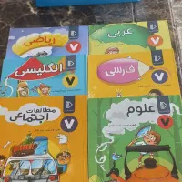 بسته ی کمک آموزشی پرش پایه هفتم