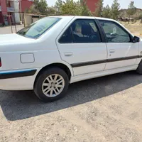 پژو پارس tu5 lx|خودرو سواری و وانت|تبریز, |دیوار
