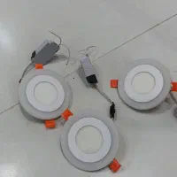 آلژن دو حالته مهتابی آفتابی 20عدد