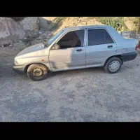 پراید 95 فروشی|خودرو سواری و وانت|چابهار, |دیوار