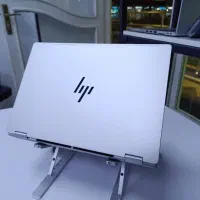 لپ تاپ اچ پی 360 درجه نسل 14 HP OmniBook x flip Ai|رایانه همراه|تهران, فلسطین (میدان انقلاب)|دیوار