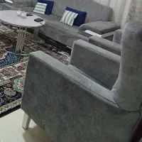 مبل نیم ست