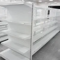 قفسه توری پشت خور|فروشگاه و مغازه|رفسنجان, |دیوار