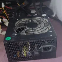 دو عدد پاور 400W ( جدا هم میفروشم )|قطعات و لوازم جانبی رایانه|تهران, بیسیم|دیوار