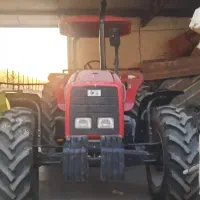 تراکتور‌فروشی‌