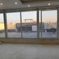 پنت۱۳۷متری/۵۰مترحیاط/نوساز/نما رومی/اندیشه|اجارهٔ آپارتمان|اندیشه, شهرک مریم|دیوار