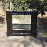 بخاری گازی درحد