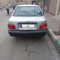 پراید ۸۷|خودرو سواری و وانت|قرچک, داوود آباد|دیوار