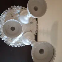 جاشمعی ایکیا|مجسمه، تندیس، ماکت|تهران, سازمان آب|دیوار