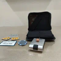سمک درحدنوعه نو سالم و تمیز
