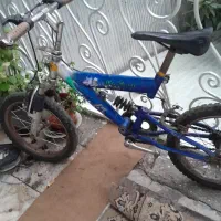 دوچرخه کوهستان|دوچرخه، اسکیت، اسکوتر|لاهیجان, بوجایه|دیوار