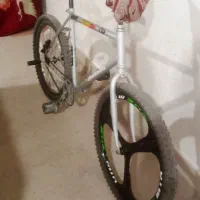 دوچرخه اساک