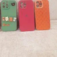 قاب های گوشی آیفون ۱۳ پرومکس