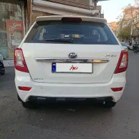 لیفان ایکس ۶۰|خودرو سواری و وانت|تبریز, |دیوار