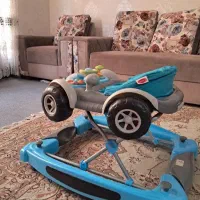 روروئک موریکال در حد نو