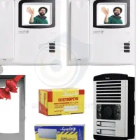 مانیتور 1286 الکتروپیک چک تا 2ماه