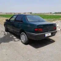پژو 405|خودرو سواری و وانت|دزفول, |دیوار