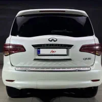 انفنیتی QX80 گذر موقت|خودرو سواری و وانت|تهران, ولنجک|دیوار