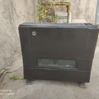 بخاری شومینه لورچ