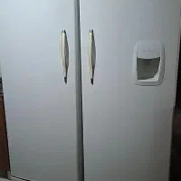 یخچال دوقلو