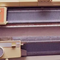 ماشین بافندگی