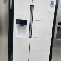 ساید بای ساید اسنوا افر ویژه پاییز شعبه قائم مقام|یخچال و فریزر|اراک, |دیوار