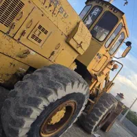 لودر کوماتسو ۱۲۰|خودرو سنگین|میناب, |دیوار